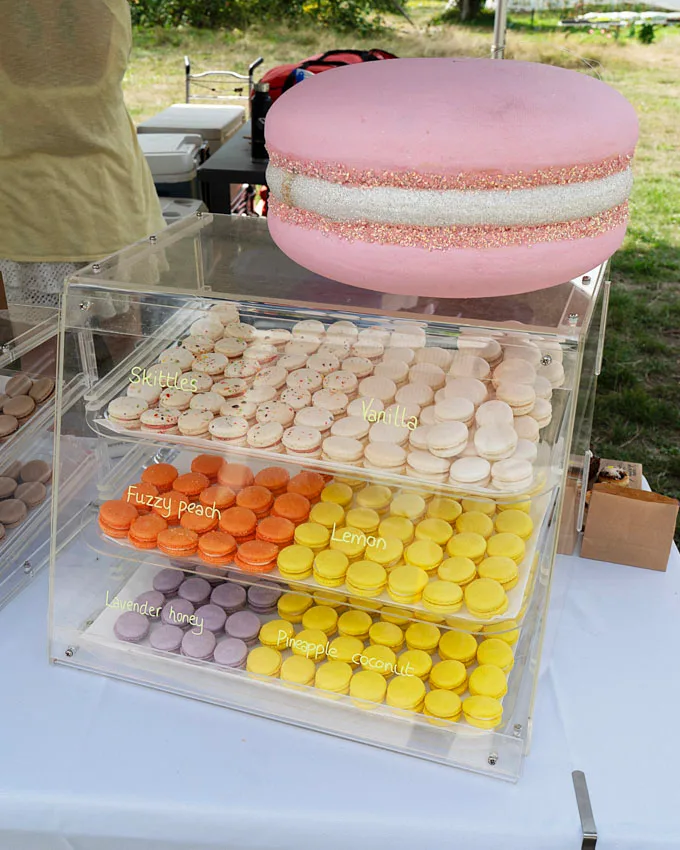 Feast of Fields Metro Vancouver Recap 2025