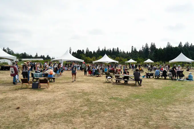Feast of Fields Metro Vancouver Recap 2025