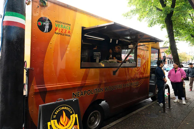 Il Saltimbocca Launches NEW Meatball Parm Sandwich
