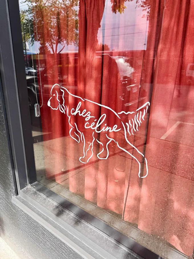 Chez C&eacute;line Delivers French-Qu&eacute;b&eacute;cois Comfort in Fraserhood