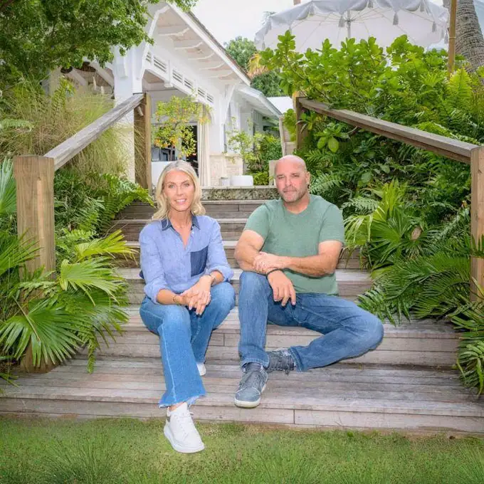Bryan & Sarah Baeumler to Headline Vancouver Fall Home Show 2025