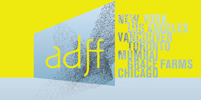 Architecture & Design Film Festival Special Screenings at TriCity Pavilion