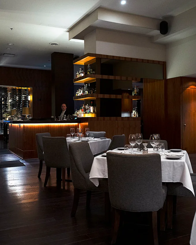 C|Prime Vancouver: Fall Menu Highlights