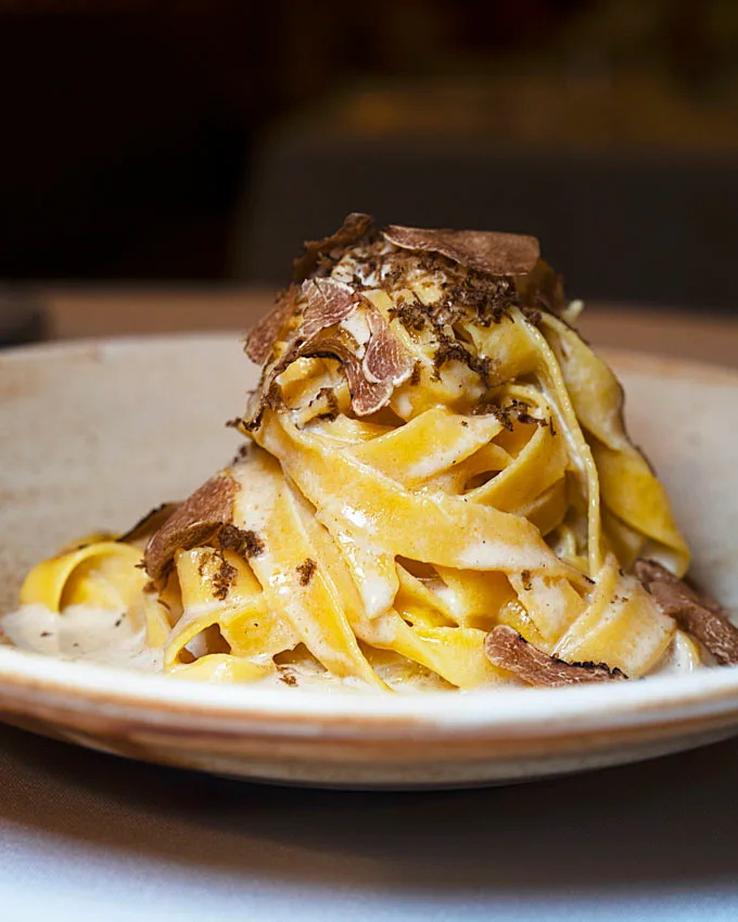 C|Prime Vancouver: Fall Menu Highlights