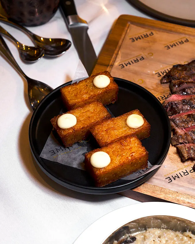 C|Prime Vancouver: Fall Menu Highlights