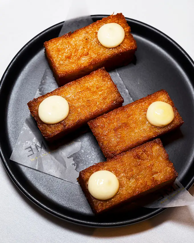 C|Prime Vancouver: Fall Menu Highlights
