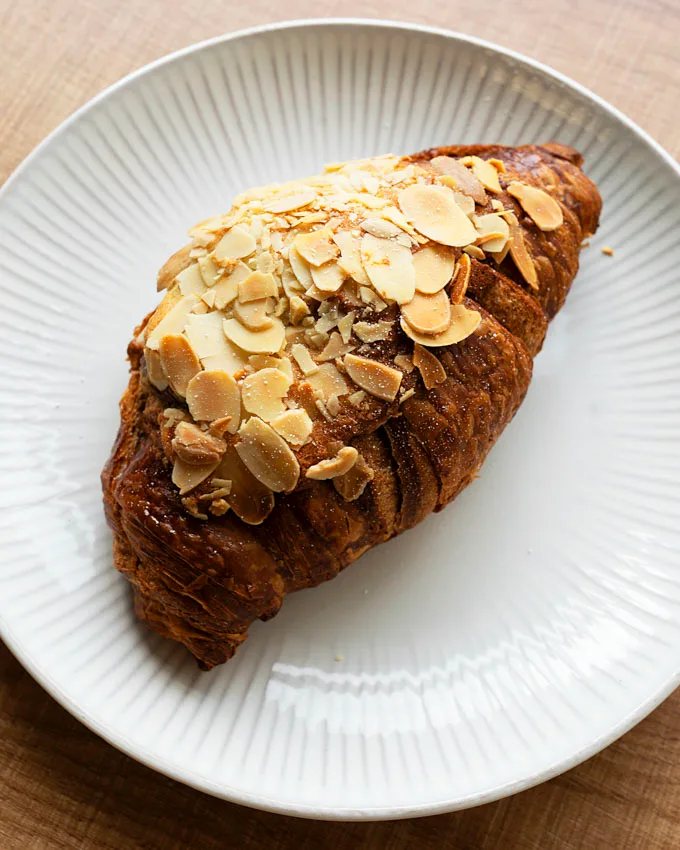 The Cafe by Elysee Cafe & Bakery