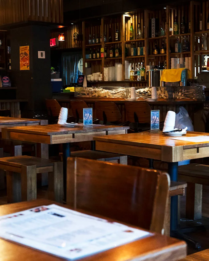 Fall Menu Highlights at Kosoo Restaurant Cardero
