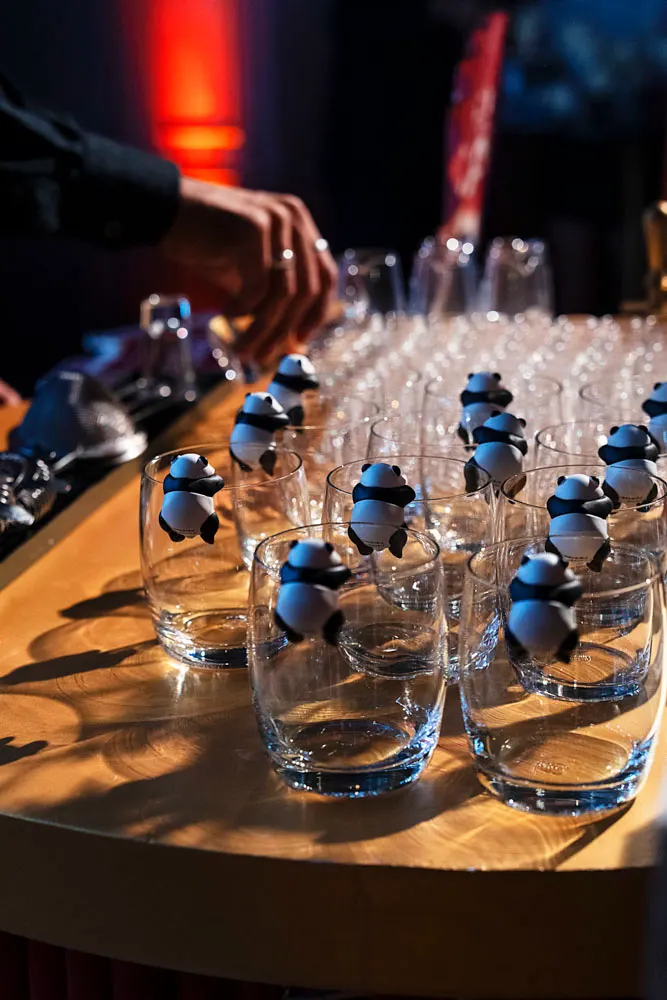 Vancouver MICHELIN Guide Ceremony Reception Moments [Photos]
