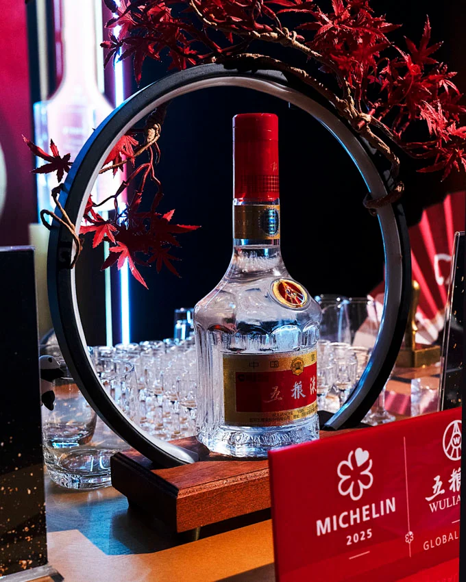 Vancouver MICHELIN Guide Ceremony Reception Moments [Photos]