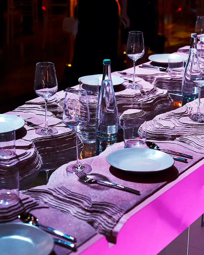 Vancouver MICHELIN Guide Ceremony Reception Moments [Photos]