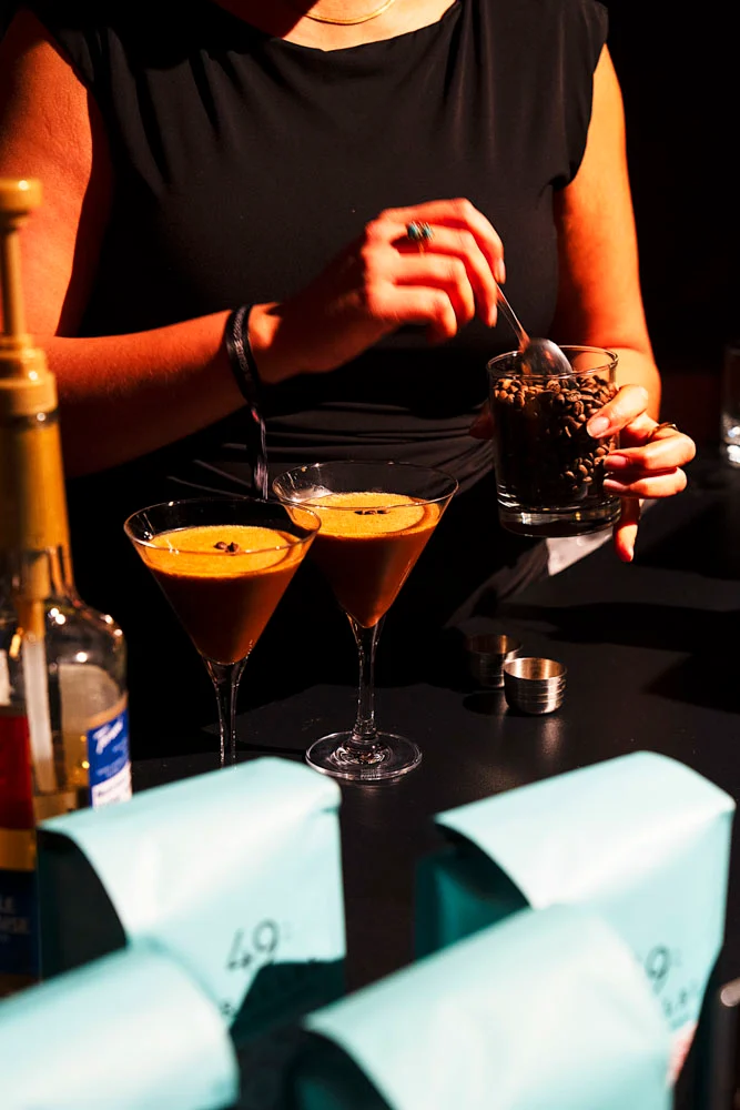 Vancouver MICHELIN Guide Ceremony Reception Moments [Photos]