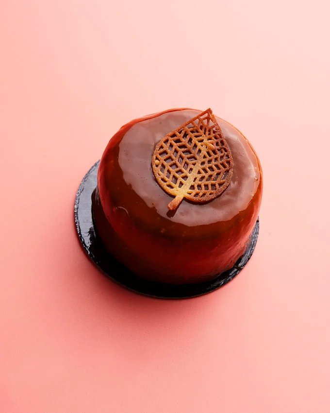Mon Paris P&acirc;tisserie Autumn Features