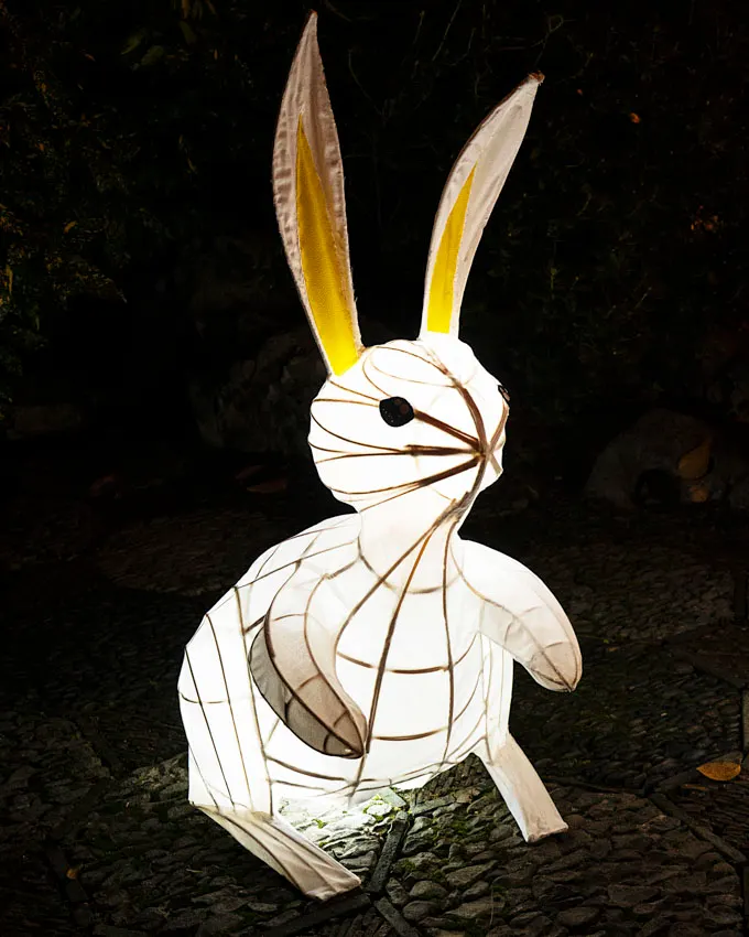 Mid-Autumn Festival at Dr. Sun Yat-Sen Classical Chinese Garden