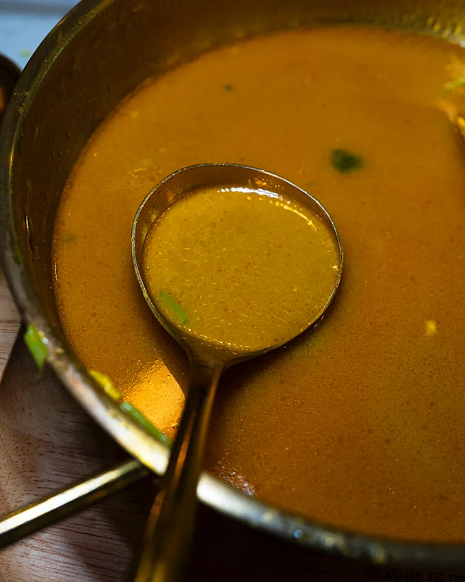 Build-Your-Own Hot Pot at Super Thai Hot Pot Vancouver