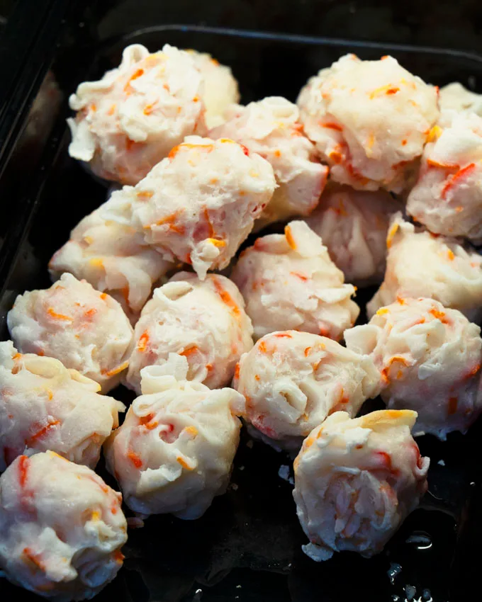 Build-Your-Own Hot Pot at Super Thai Hot Pot Vancouver