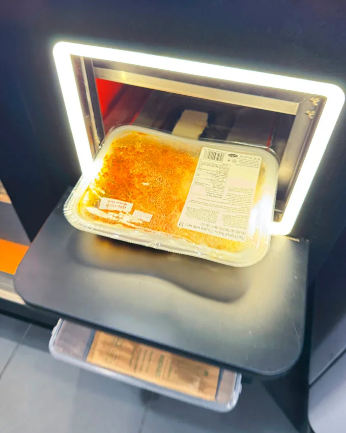 Trying 24/7 Smart Drink and Meal Machines in Metro Vancouver