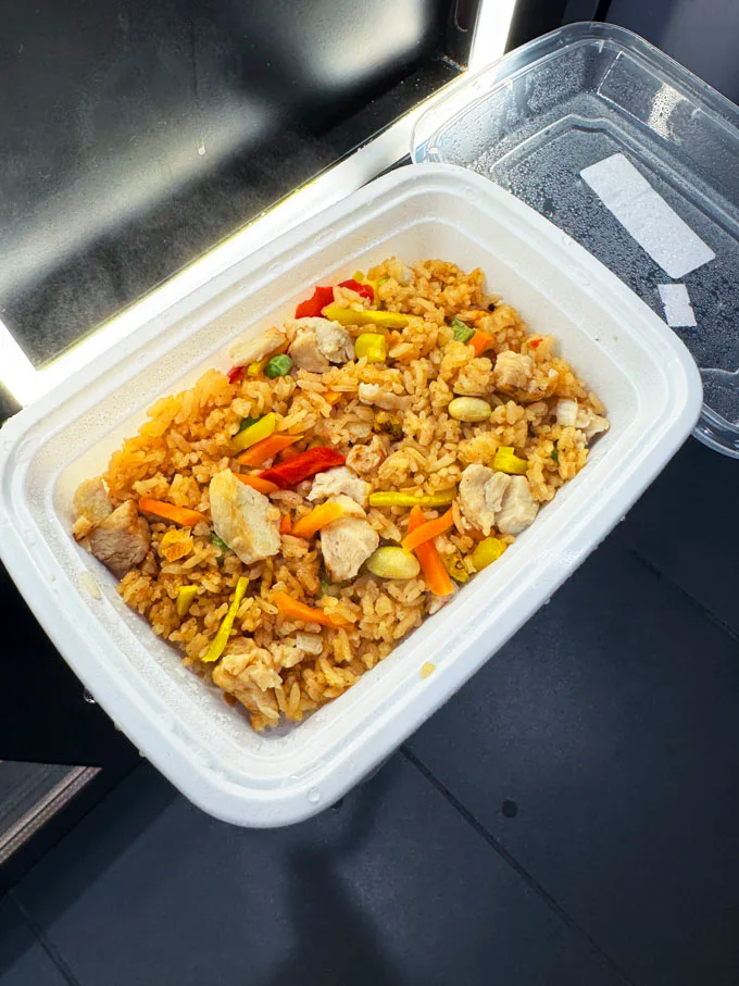 Trying 24/7 Smart Drink and Meal Machines in Metro Vancouver