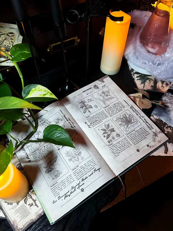 JINX Spooky Speakeasy at Fairmont Hotel Vancouver