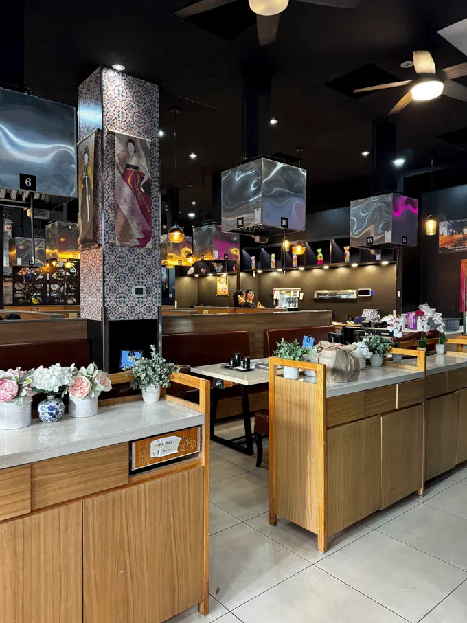 Kosoo Coquitlam Launches Fall Special Promotion