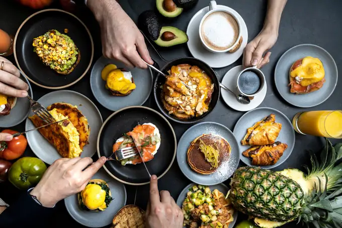 Fairmont Waterfront Launches 2025 Holiday Gift Guide