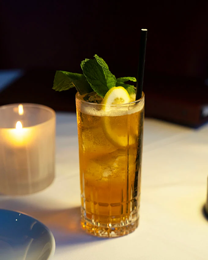 Tutto Restaurant: New Executive Chef & New Menu