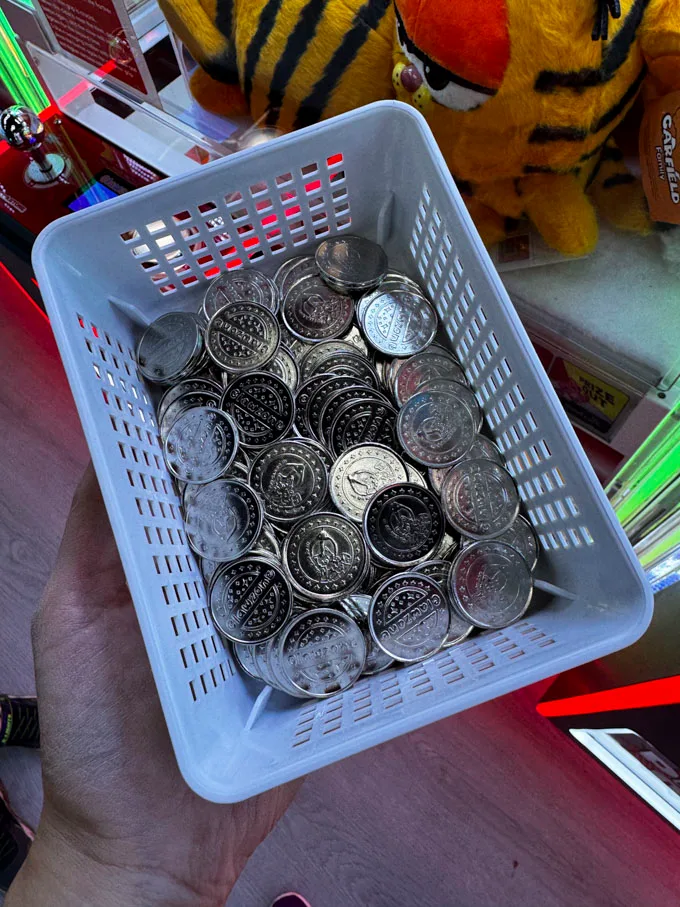 Clawzone Arcade Opens in Burnaby