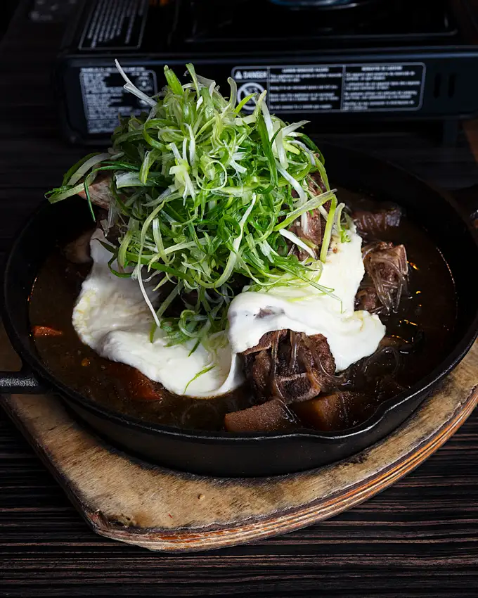 Fall Highlights at Kosoo Korean Chicken & BBQ Robson