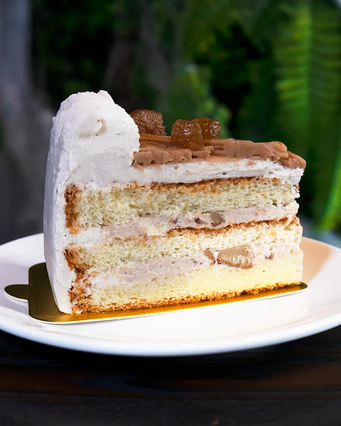 La Saison de Patisserie in Renfrew Heights, A New Favourite