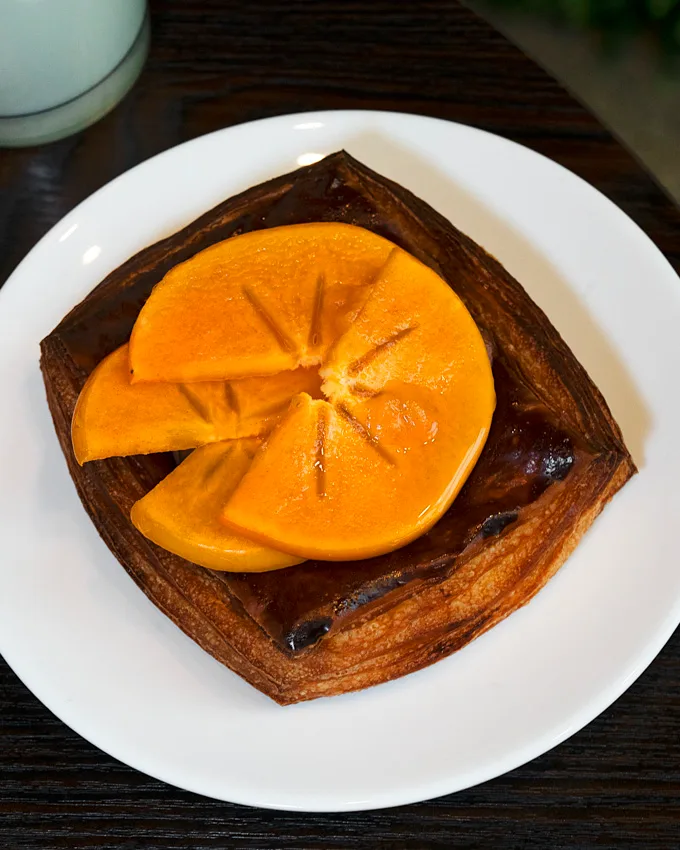 La Saison de Patisserie in Renfrew Heights, A New Favourite