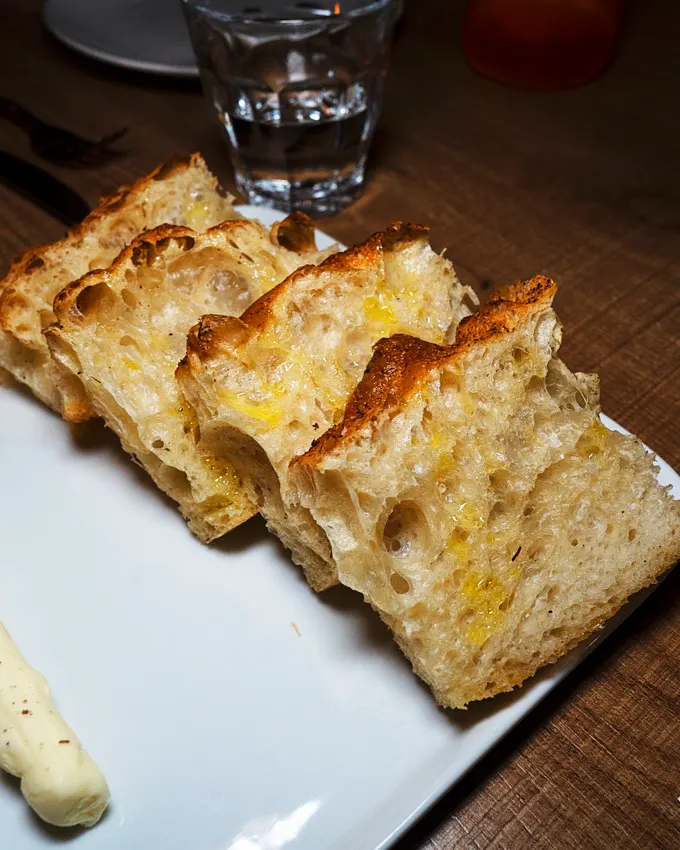 Fall & Winter Menu Highlights at Claudio&rsquo;s Ristorante