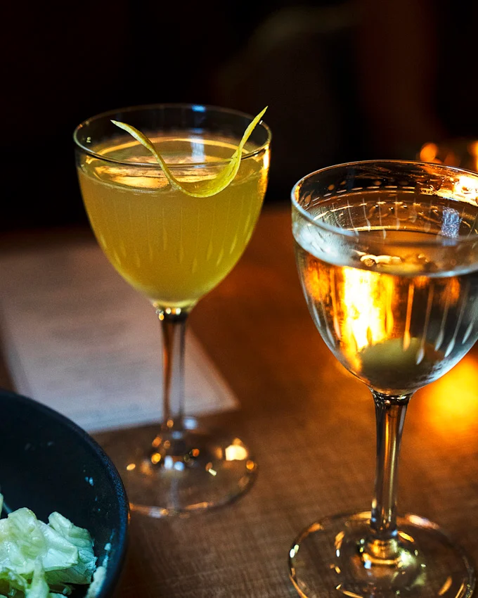 Fall & Winter Menu Highlights at Claudio&rsquo;s Ristorante