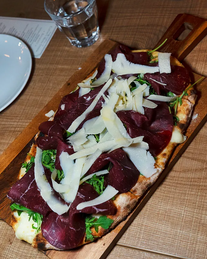 Fall & Winter Menu Highlights at Claudio&rsquo;s Ristorante