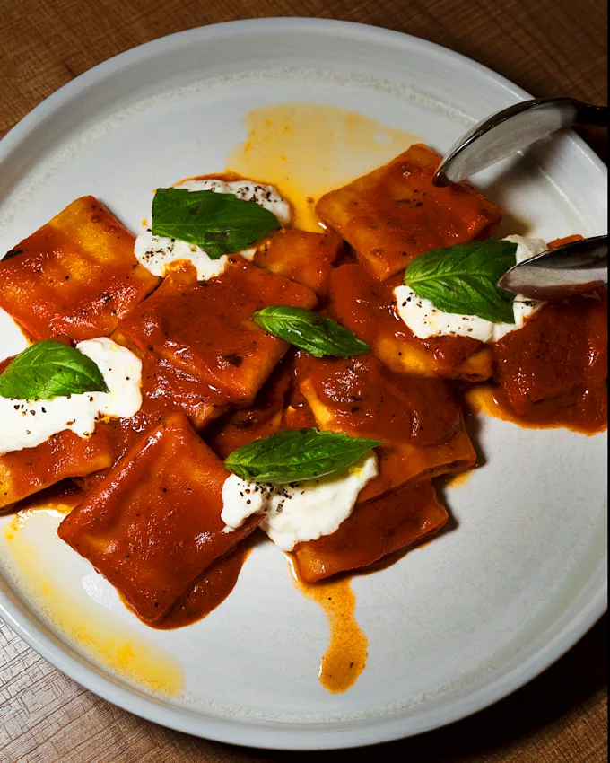 Fall & Winter Menu Highlights at Claudio&rsquo;s Ristorante