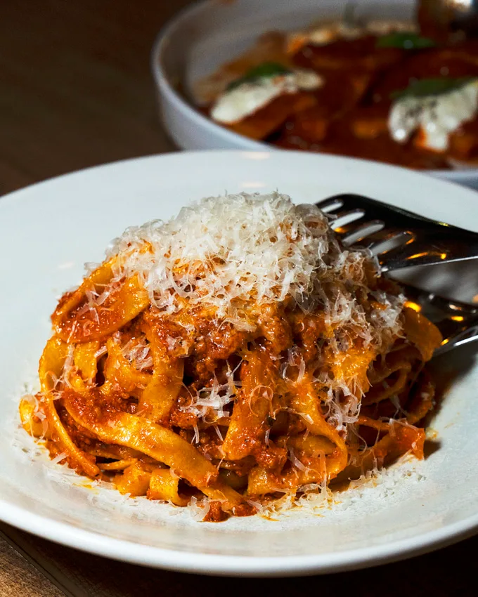 Fall & Winter Menu Highlights at Claudio&rsquo;s Ristorante