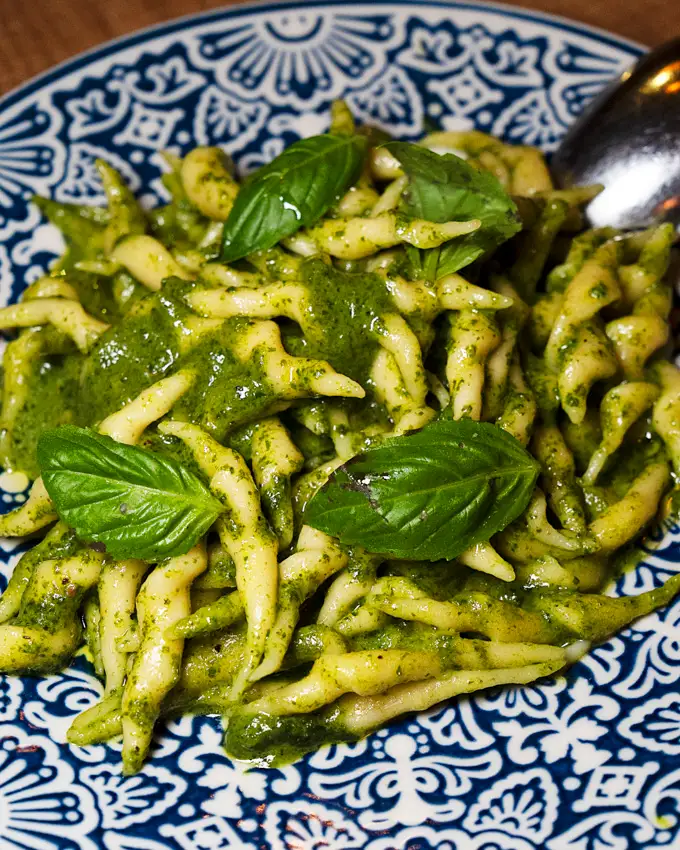 Fall & Winter Menu Highlights at Claudio&rsquo;s Ristorante