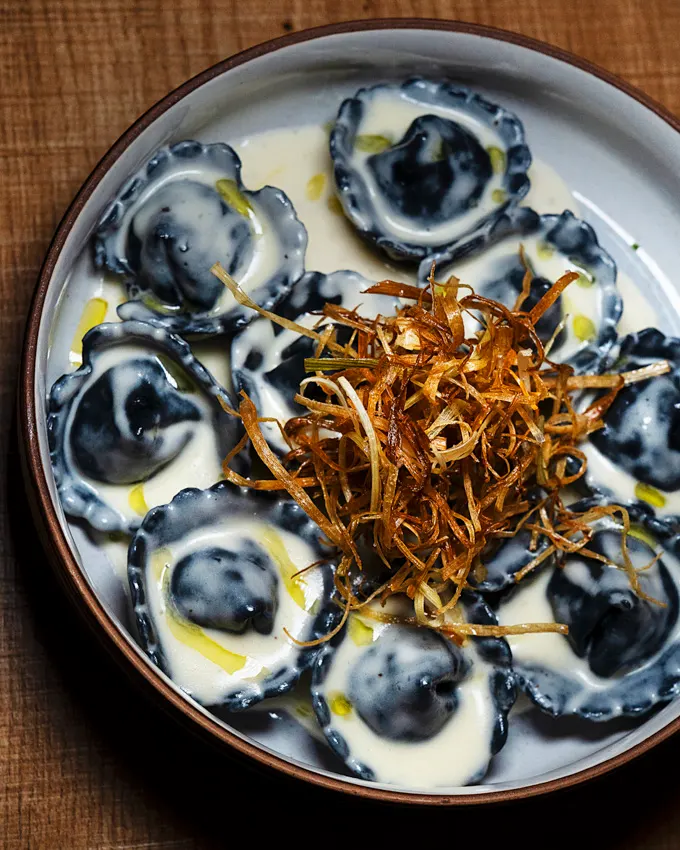 Fall & Winter Menu Highlights at Claudio&rsquo;s Ristorante