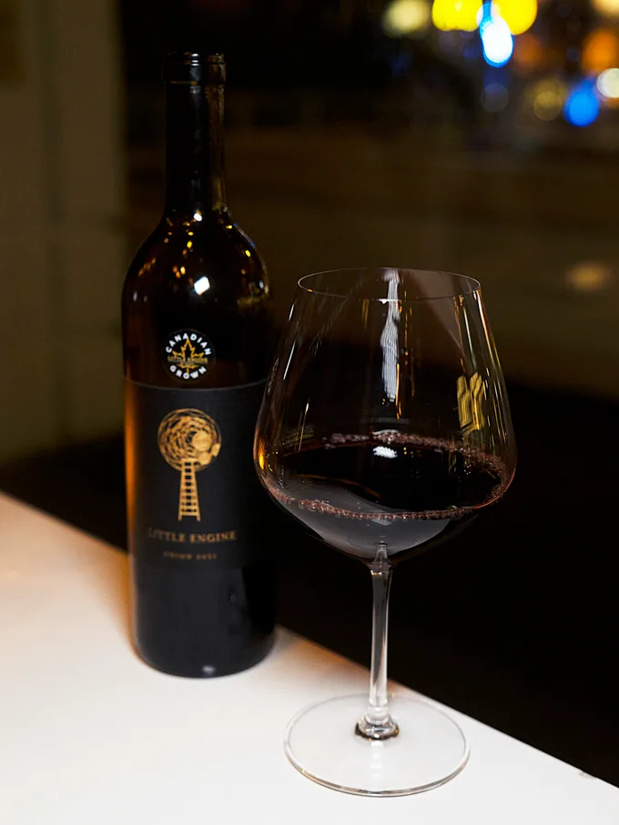 Province to Plate, Seasonal BC Focused Menu at Fairmont Waterfront