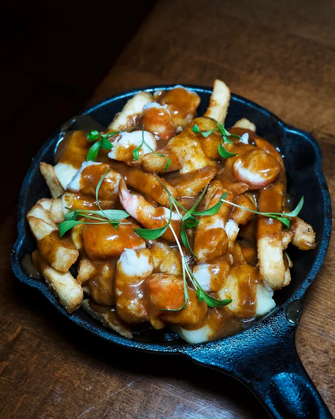 Happy Hour at Okini Restaurant & Bar in Kerrisdale