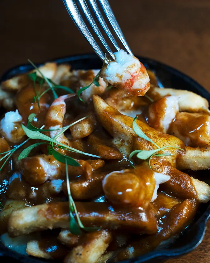 Happy Hour at Okini Restaurant & Bar in Kerrisdale