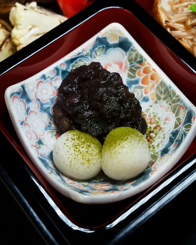 COFU Chinatown: Japanese-Inpsired Plant-Based Cuisine