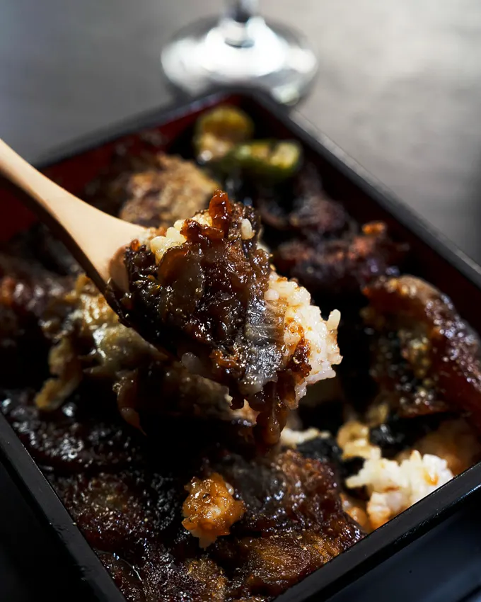 COFU Chinatown: Japanese-Inpsired Plant-Based Cuisine