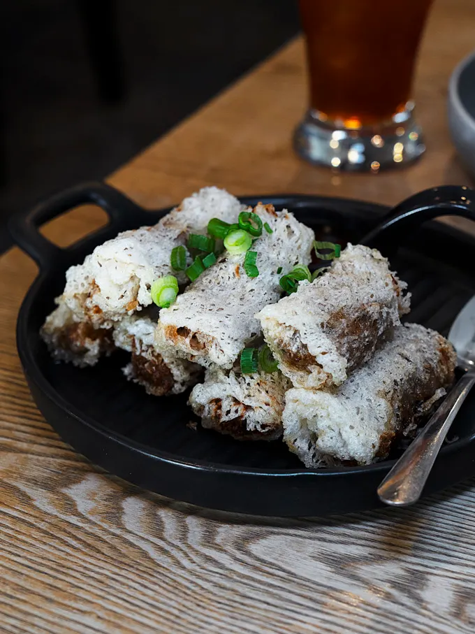 Bai Bua Thai Cuisine, Local Thai Favourite in East Van
