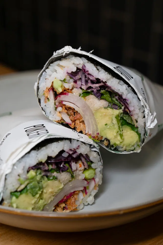 Warm Pokerritos Expand the Menu at Pokerrito Locations