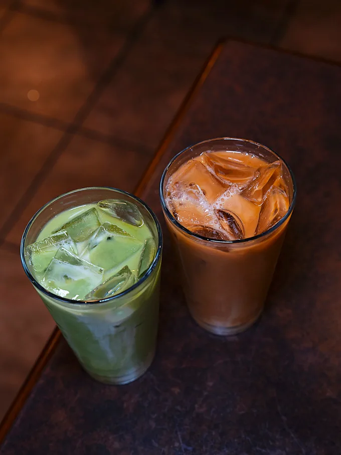 BangKoK Bistro Brings Comforting Thai Dishes to Davie Street