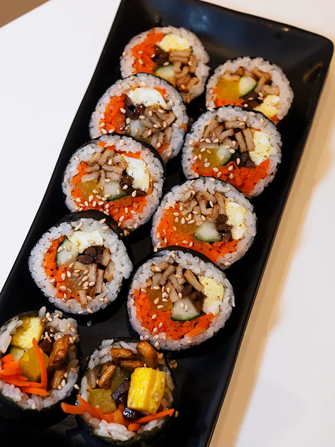 Papa's Box: Simple, Satisfying Korean Comfort Food