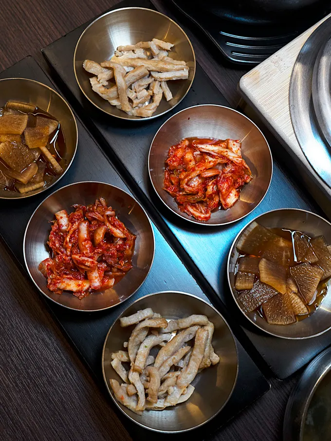 Keumsan Brings Comfort-Focused Korean Rice Dishes to Marpole