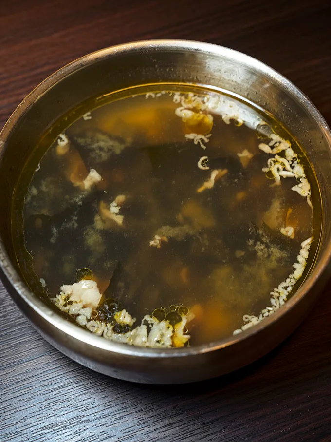 Keumsan Brings Comfort-Focused Korean Rice Dishes to Marpole