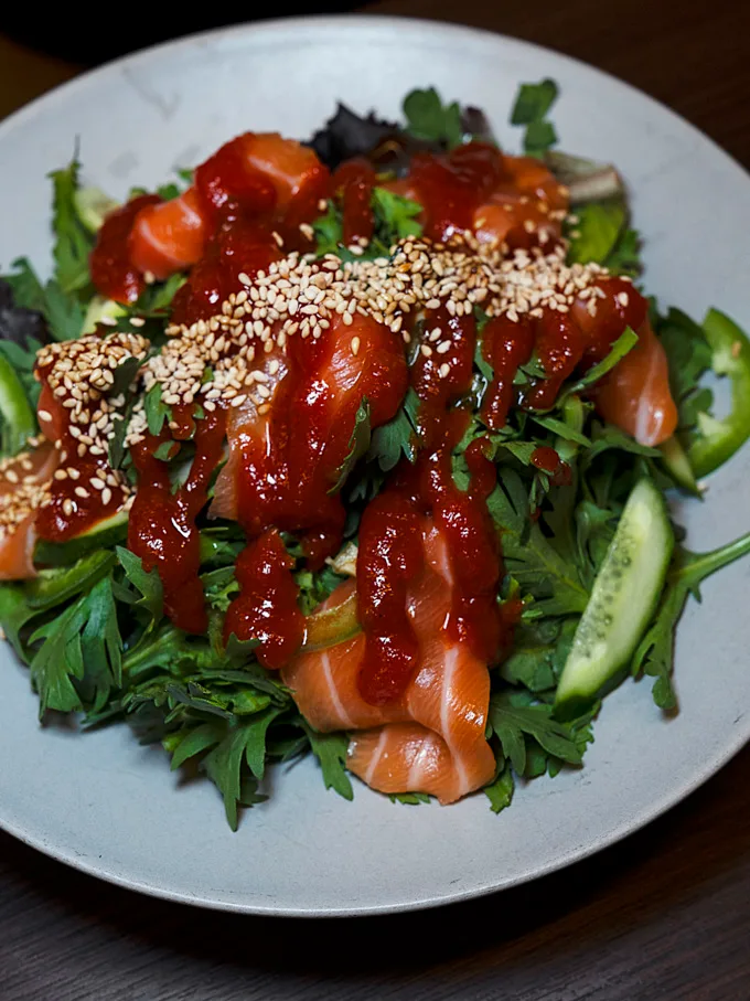 Keumsan Brings Comfort-Focused Korean Rice Dishes to Marpole