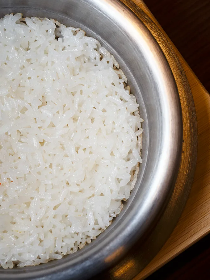 Keumsan Brings Comfort-Focused Korean Rice Dishes to Marpole